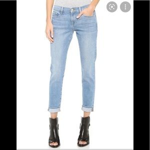 FRAME Denim Le Garcon